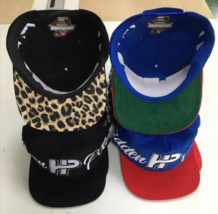 Blue & Red Hidden Potential SB