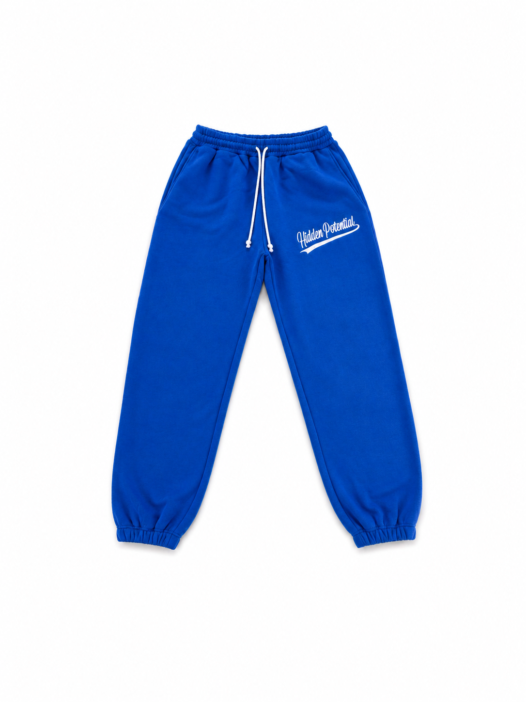 Baggy Scrunch Sweats