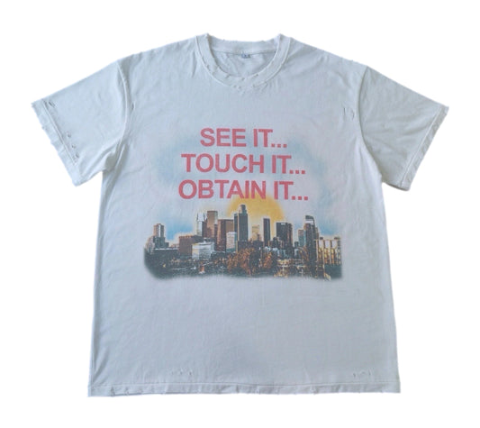 Perspective Is Everything T-Shirt