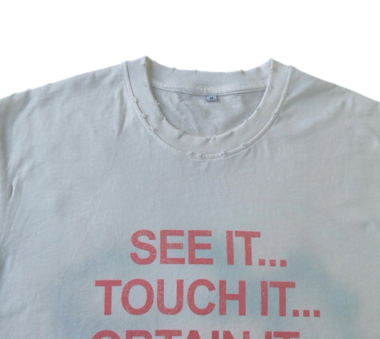 Perspective Is Everything T-Shirt